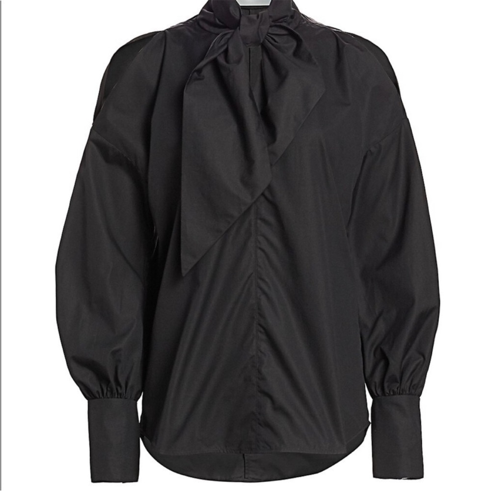 Sylvia Tcherassi blouse never worn